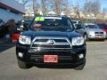 Black - 4Runner SR5 4x4 Photo No. 2