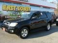 Black - 4Runner SR5 4x4 Photo No. 3