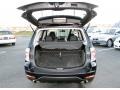 2009 Obsidian Black Pearl Subaru Forester 2.5 X Premium  photo #8