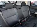 2009 Obsidian Black Pearl Subaru Forester 2.5 X Premium  photo #12