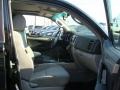 Black - 4Runner SR5 4x4 Photo No. 8