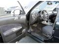 2009 Obsidian Black Pearl Subaru Forester 2.5 X Premium  photo #13