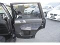 2009 Obsidian Black Pearl Subaru Forester 2.5 X Premium  photo #16