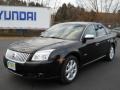 Black - Sable Premier Sedan Photo No. 1