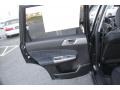 2009 Obsidian Black Pearl Subaru Forester 2.5 X Premium  photo #17