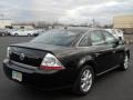 Black - Sable Premier Sedan Photo No. 2