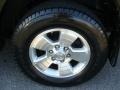 Black - 4Runner SR5 4x4 Photo No. 14