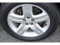 2009 Obsidian Black Pearl Subaru Forester 2.5 X Premium  photo #20