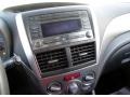 2009 Obsidian Black Pearl Subaru Forester 2.5 X Premium  photo #22