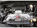 2009 Obsidian Black Pearl Subaru Forester 2.5 X Premium  photo #25