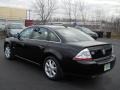 Black - Sable Premier Sedan Photo No. 15