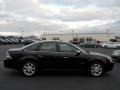 Black - Sable Premier Sedan Photo No. 18