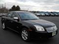 Black - Sable Premier Sedan Photo No. 19