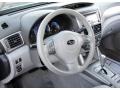 2009 Dark Gray Metallic Subaru Forester 2.5 X Premium  photo #10