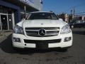 Arctic White - GL 450 4Matic Photo No. 2