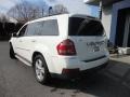 Arctic White - GL 450 4Matic Photo No. 12