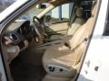 Arctic White - GL 450 4Matic Photo No. 17