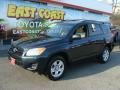 Black Forest Pearl - RAV4 4WD Photo No. 3