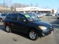 Black Forest Pearl - RAV4 4WD Photo No. 1