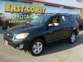 Black Forest Pearl - RAV4 4WD Photo No. 3