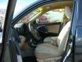 Black Forest Pearl - RAV4 4WD Photo No. 7