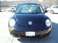 Black - New Beetle Black Tie Edition Coupe Photo No. 8