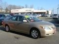 Desert Sand Metallic - Camry LE Photo No. 1