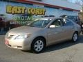 Desert Sand Metallic - Camry LE Photo No. 3