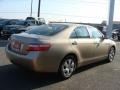 Desert Sand Metallic - Camry LE Photo No. 4