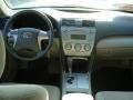 Desert Sand Metallic - Camry LE Photo No. 9