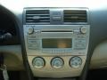 Desert Sand Metallic - Camry LE Photo No. 11