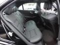 AMG Black Interior Photo for 2011 Mercedes-Benz E #59468345
