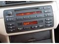 Sand Audio System Photo for 2000 BMW 3 Series #59468444