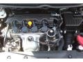 Taffeta White - Civic EX Sedan Photo No. 5
