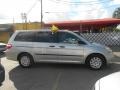 2006 Silver Pearl Metallic Honda Odyssey LX  photo #6