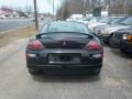 2001 Kalapana Black Mitsubishi Eclipse RS Coupe  photo #4