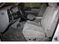 2005 Summit White GMC Envoy XL SLE 4x4  photo #10