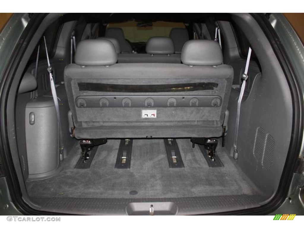 2004 Dodge Grand Caravan SE Trunk Photo #59468972