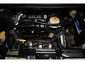 3.3 Liter OHV 12-Valve V6 Engine for 2004 Dodge Grand Caravan SE #59468981