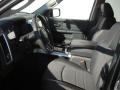 2011 Mineral Gray Metallic Dodge Ram 1500 Laramie Crew Cab 4x4  photo #9