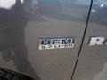 2011 Mineral Gray Metallic Dodge Ram 1500 Laramie Crew Cab 4x4  photo #12