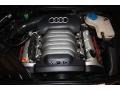 3.0 Liter DOHC 30-Valve V6 Engine for 2005 Audi A4 3.0 quattro Cabriolet #59469161