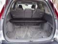 2009 Alabaster Silver Metallic Honda CR-V EX 4WD  photo #11