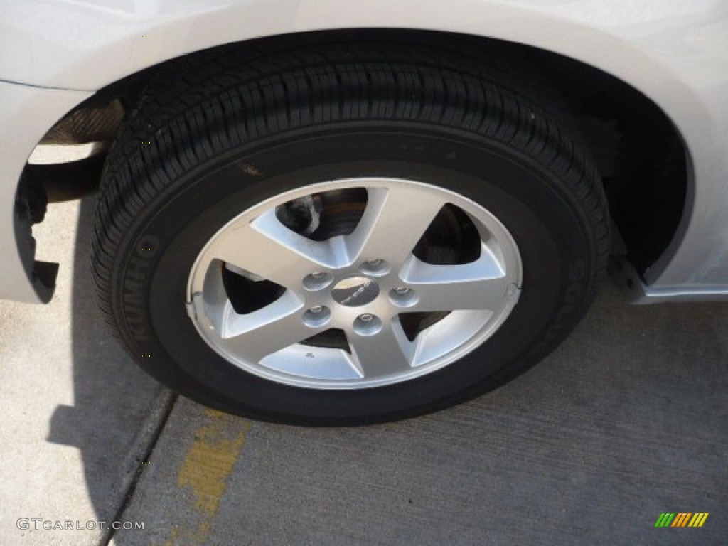 2011 Grand Caravan Mainstreet - Bright Silver Metallic / Black/Light Graystone photo #11