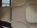 Avalanche White - Frontier SE V6 King Cab Photo No. 9