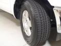 Avalanche White - Frontier SE V6 King Cab Photo No. 13