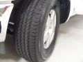 Avalanche White - Frontier SE V6 King Cab Photo No. 28