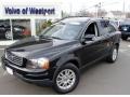 Ember Black Metallic - XC90 3.2 AWD Photo No. 1