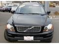 Ember Black Metallic - XC90 3.2 AWD Photo No. 2