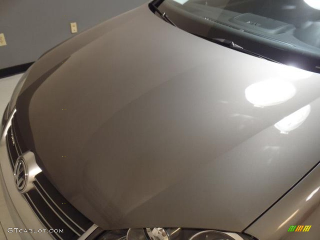2008 R32  - United Grey Metallic / Anthracite photo #18